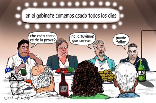 TODO EL DIA ASADO