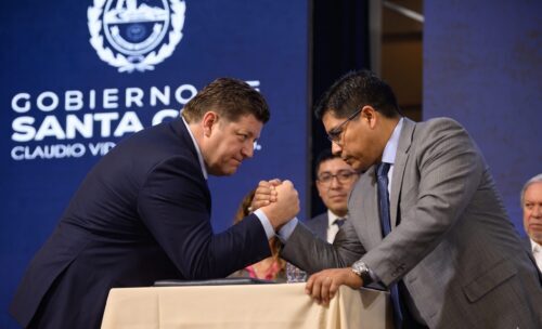TODO O NADA PARA VIDAL
